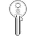 CHIAVE PIATTA UNIVERSALE UL060 SILCA