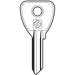 CHIAVE PIATTA OMEC OC074 SILCA