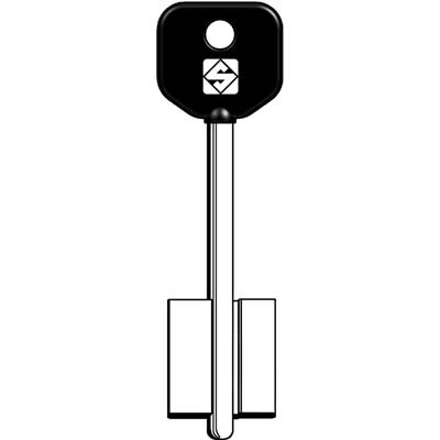 CHIAVE DOPPIA MAPPA ATRA 5AT1 SILCA