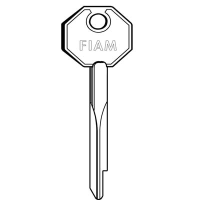 Chiave a croce fiam 910175 originale