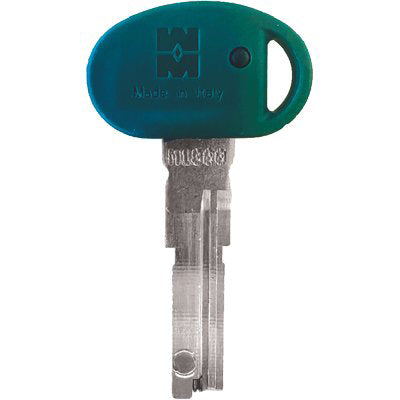 CHIAVE DUPLICATA CHAMPIONS ITALIA C38 B1 MOTTURA