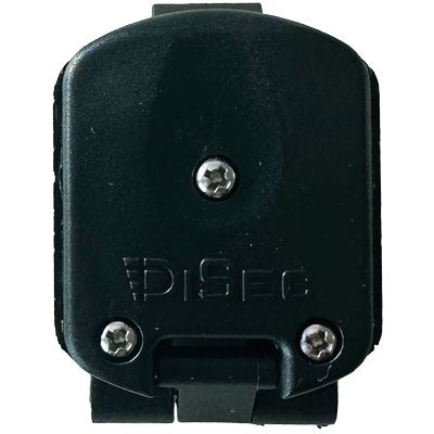 CHIAVE MAGNETICA DUPLICATA KM0P3GMR ITALIA DISEC