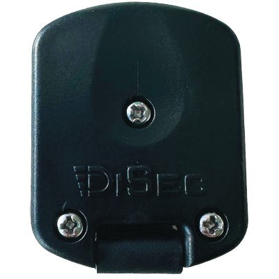 Chiave magnetica duplicata km0p85 disec