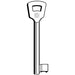 CHIAVE PATENT 7NFHL SILCA