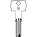CHIAVE PUNZONATA CORBIN CB97 SILCA