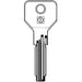 CHIAVE PUNZONATA CISA CS146 SILCA