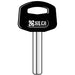CHIAVE PUNZONATA ABUS AB38P SILCA