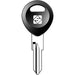 CHIAVE AUTO ZADI ZD24RDP SILCA