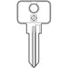 CHIAVE AUTO SISPA AUTOBLOCK SSA4R SILCA