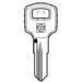 CHIAVE AUTO ZADI ZD26R SILCA