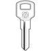 CHIAVE AUTO ZADI ZD13R SILCA