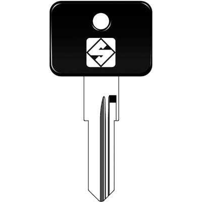 CHIAVE AUTO ZADI ZD18EP SILCA