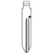 CHIAVE FLIP AUTO CHRYSLER CY24CH SILCA
