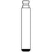 CHIAVE FLIP AUTO CITROEN PEUGEOT HU83CH SILCA