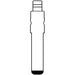 CHIAVE FLIP AUTO FIAT SIP22CH SILCA