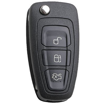 TELECOMANDO AUTO + TRANSPONDER HU101AR24