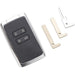 TELECOMANDO AUTO + TRANSPONDER RN-CP6 SILCA