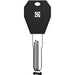 CHIAVE PUNZONATA TILANCO TLC4RP SILCA