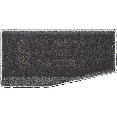 Transponder chiave auto t88 silca