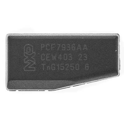 Transponder chiave auto t14 silca