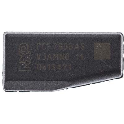 Transponder chiave auto t10 silca