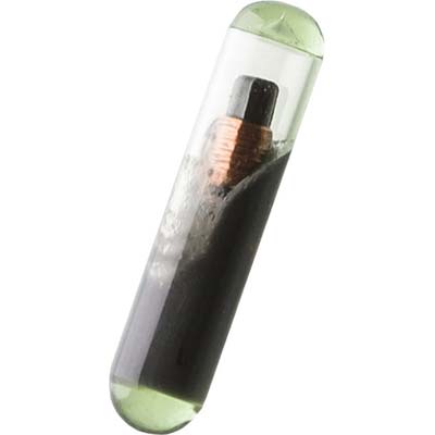 Transponder chiave auto t48 silca