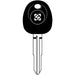 CHIAVE AUTO TRANSPONDER HYUNDAI HYN10TE SILCA