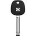 CHIAVE AUTO TRANSPONDER HUNDAI HYN20BTE SILCA