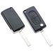 GUSCIO CHIAVE AUTO CITROEN VA2ARS2N SILCA