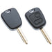 GUSCIO CHIAVE AUTO CITROEN SX9RS2 SILCA