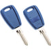 GUSCIO CHIAVE AUTO FIAT GT15RARS1 SILCA