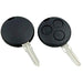 GUSCIO CHIAVE AUTO SMART YM23RS8 SILCA