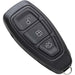 TELECOMANDO AUTO + TRANSPONDER HU198P15 SILCA