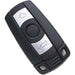 TELECOMANDO AUTO + TRANSPONDER HU131RS05 SILCA