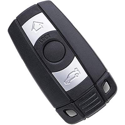 Telecomando auto + transponder hu131rs05 silca