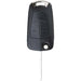TELECOMANDO AUTO + TRANSPONDER HU100AR12 SILCA