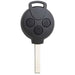 TELECOMANDO AUTO + TRANSPONDER VA2AR13 SILCA