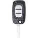 TELECOMANDO AUTO + TRANSPONDER VA2R01 SILCA