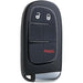 TELECOMANDO AUTO + TRANSPONDER CY24P21SILCA