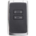 TELECOMANDO AUTO + TRANSPONDER VA2P26 SILCA