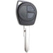 TELECOMANDO AUTO + TRANSPONDER HU133RR18 SILCA