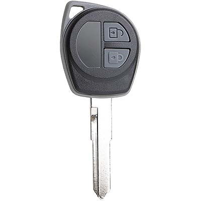 Telecomando auto + transponder hu133rr18 silca