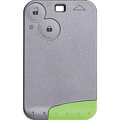 TELECOMANDO AUTO + TRANSPONDER VA150S21 SILCA