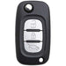 TELECOMANDO AUTO + TRANSPONDER RNR01 SILCA