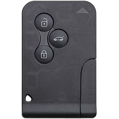 Telecomando auto + transponder va150s19 silca