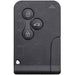 TELECOMANDO AUTO + TRANSPONDER VA150S19 SILCA