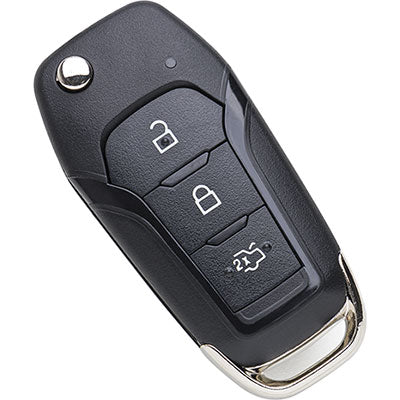 Telecomando auto + transponder hu101r15 silca