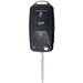 TELECOMANDO AUTO + TRANSPONDER HU66R09 SILCA