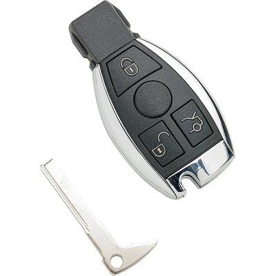 Telecomando auto + transponder hu106s23 silca