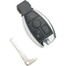 TELECOMANDO AUTO + TRANSPONDER HU106S23 SILCA